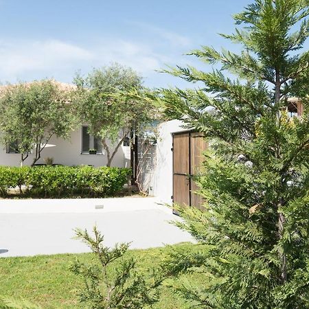 Villa Pierina House Tsilivi  Exterior foto