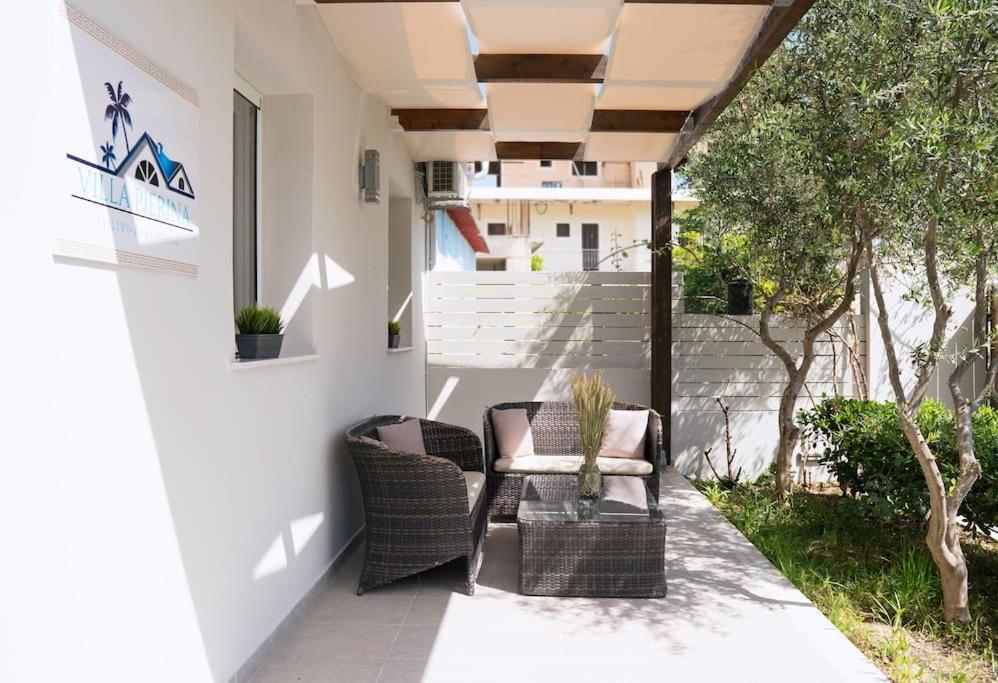Villa Pierina House Tsilivi  Exterior foto